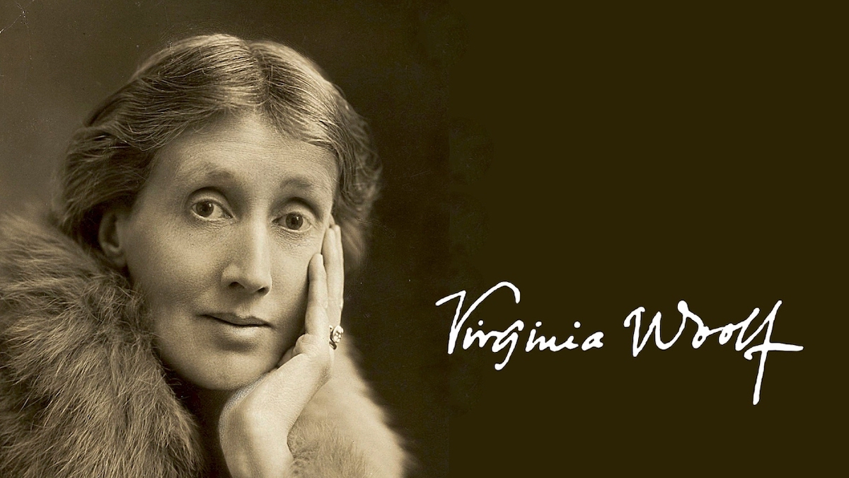 Virginia Woolf, 'la cabra' que escribió de sexo y atormentó al vanguardismo